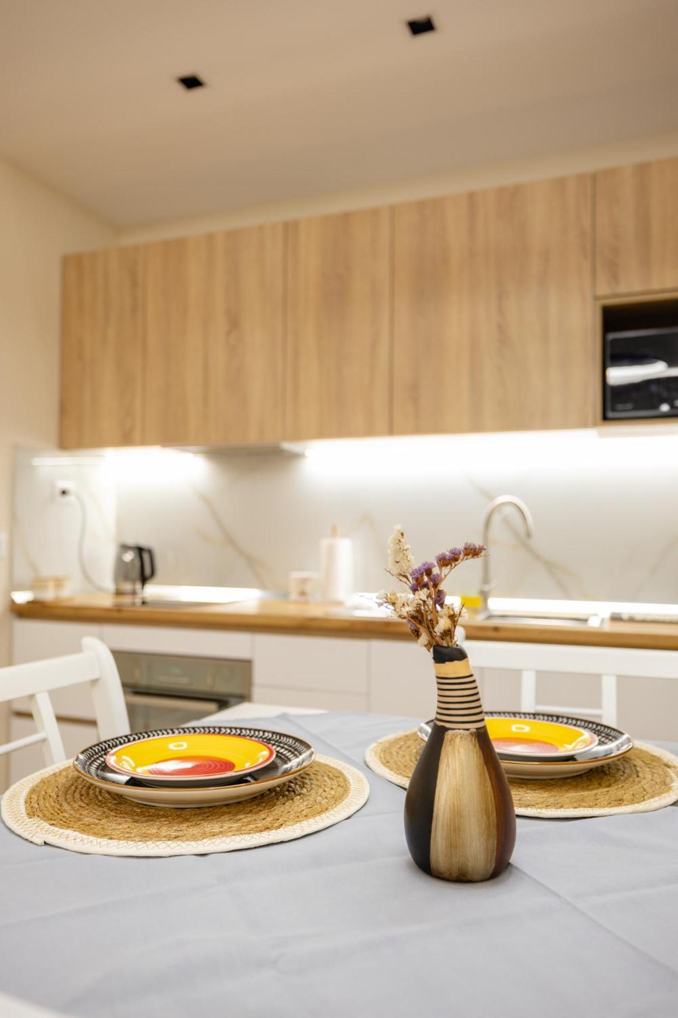 Luxury Center Observatori Apartment Tiranë Luaran gambar